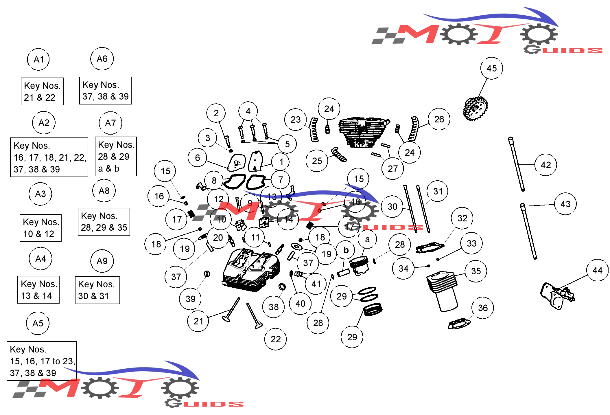 Engine Diagram